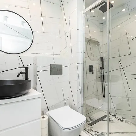Moniuszki By Your Freedom Appartement *