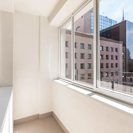 Moniuszki By Your Freedom Appartement *