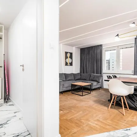 Moniuszki By Your Freedom * 바르샤바