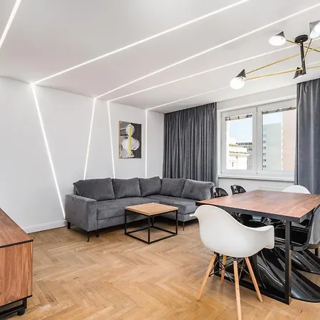 Moniuszki By Your Freedom وارسو