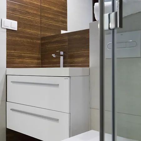 Appartement Moniuszki By Your Freedom