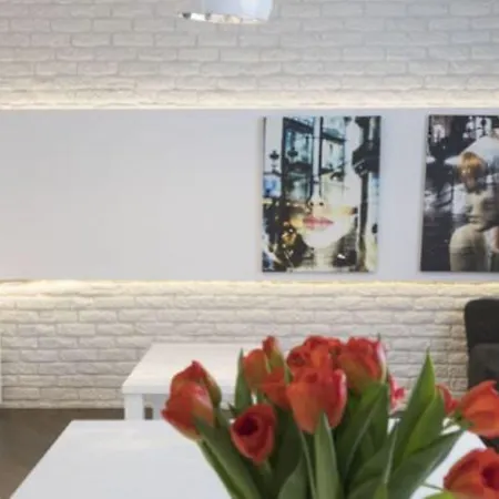 Moniuszki By Your Freedom * Warszawa