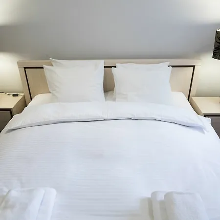 Moniuszki By Your Freedom Appartement *