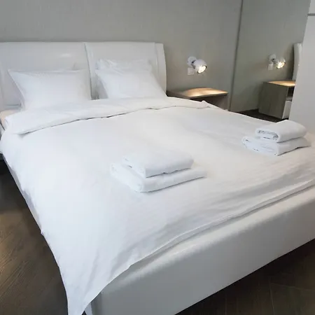 Moniuszki By Your Freedom Appartement Warschau