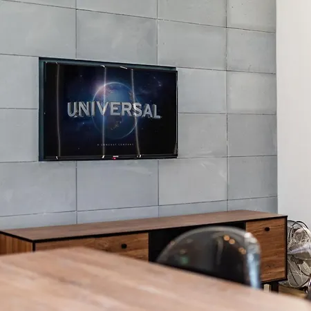 Moniuszki By Your Freedom Appartamento Varsavia