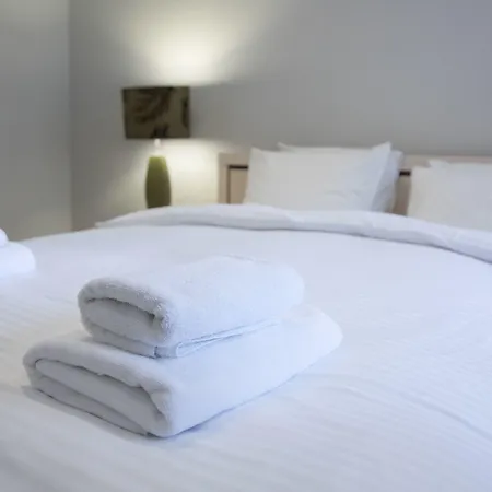 Moniuszki By Your Freedom Appartamento *