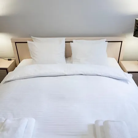 Moniuszki By Your Freedom Appartamento *