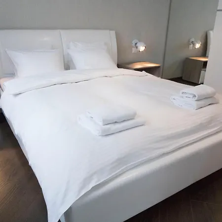 Moniuszki By Your Freedom Appartamento Varsavia