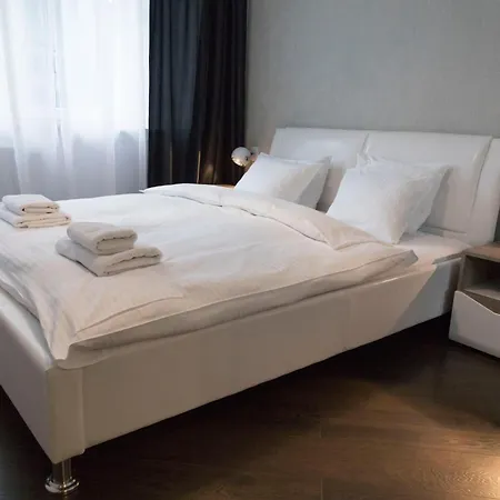 Appartamento Moniuszki By Your Freedom