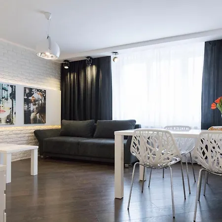 Moniuszki By Your Freedom Appartamento